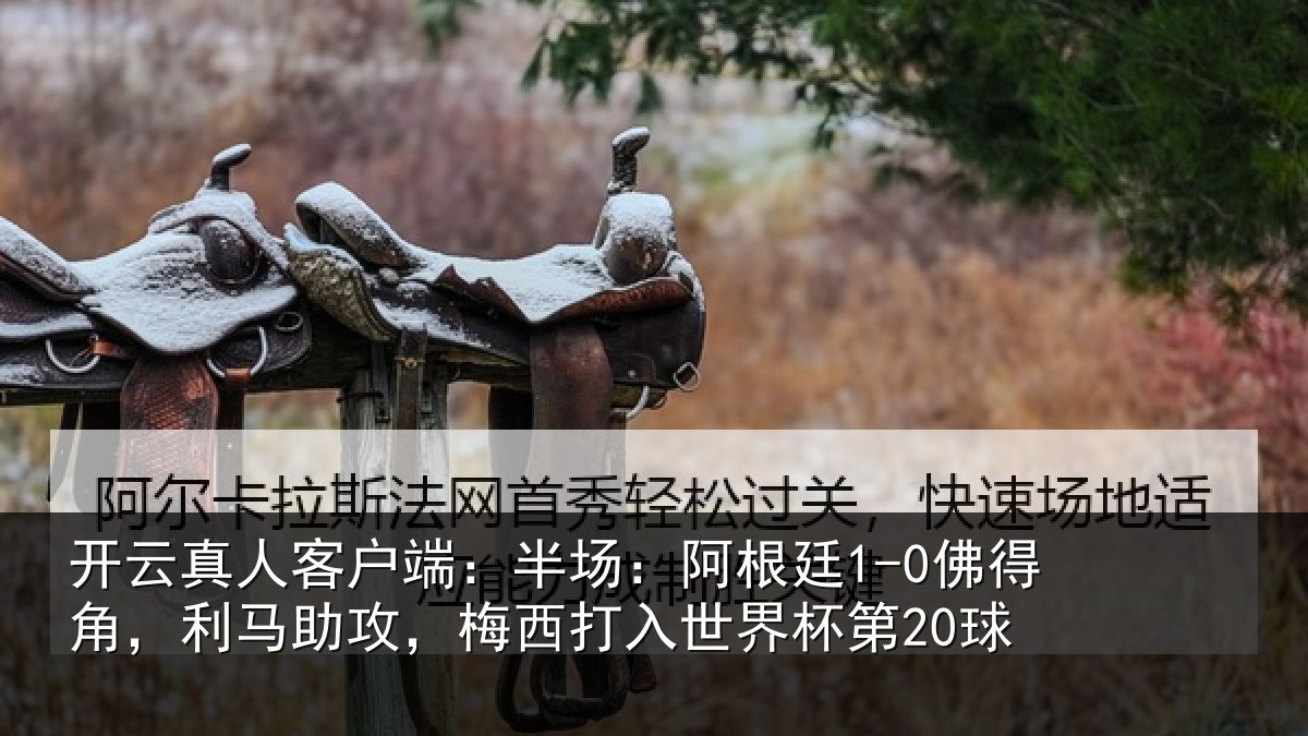 开云真人客户端：半场：阿根廷1-0佛得角，利马相关情况杯第20球