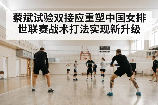 volleyball training court